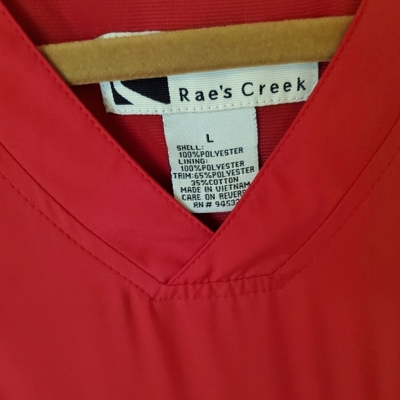 Vintage Mens Windbreaker - Picture 2 of 6
